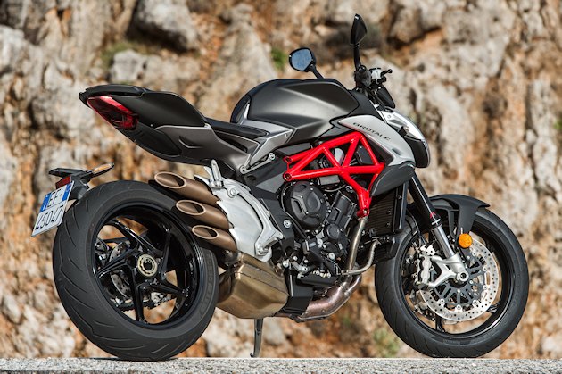 MV-Agusta 800 BRUTALE 2016