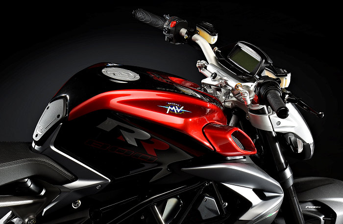 MV-Agusta 800 Brutale RR 2019
