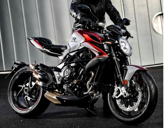 MV-Agusta Brutale 800 RR SCS