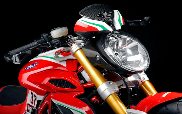 MV-Agusta 800 DRAGSTER RC 2018