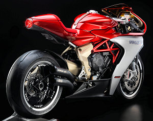 superveloce 800 2019