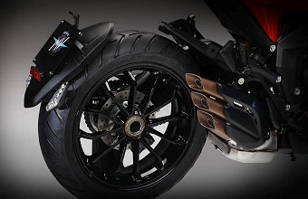 MV-Agusta 800 Turismo Veloce Rosso