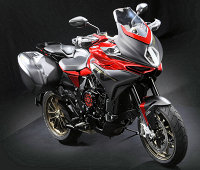 MV-Agusta 800 Turismo Veloce Lusso SCS 2020