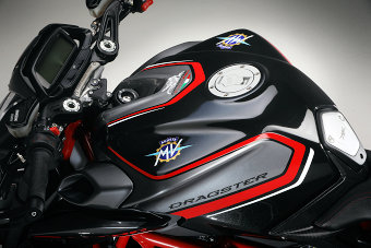 MV-Agusta Dragster 800 RC