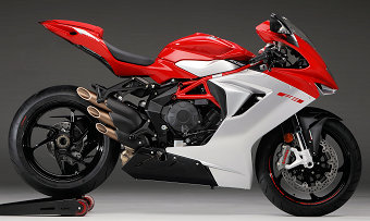 MV-Agusta F3 800