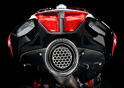 MV-Agusta F4 1000 RC 2019