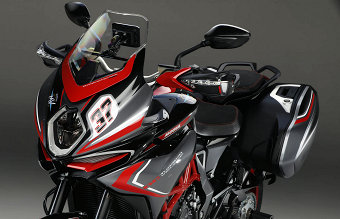 MV-Agusta Turismo Veloce 800 RC SCS