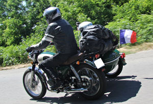 Mash 400 Family Side 2018