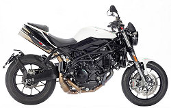 Morini 1200 CORSARO ZT 2018
