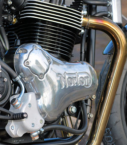Norton 961 Dominator 2019
