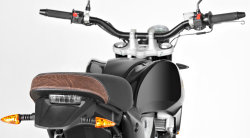 Rieju Century 125 2019