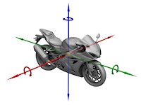 Suzuki GSX-R 1000 2018