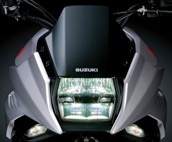 Suzuki 1000 Katana 2020
