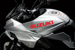 Suzuki 1000 Katana 2020