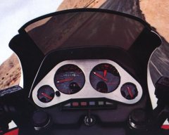 Honda VF 750 F 1983