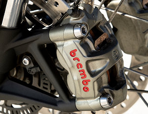 Triumph 1200 Scrambler XE 2019