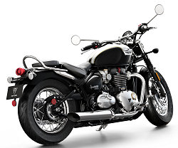 Triumph 1200 Speedmaster 2020