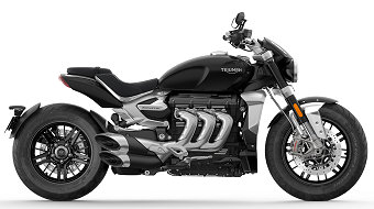 Triumph 2500 Rocket III R
