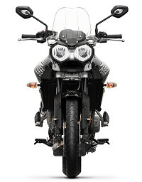 Triumph Tiger 800 XRX 2018