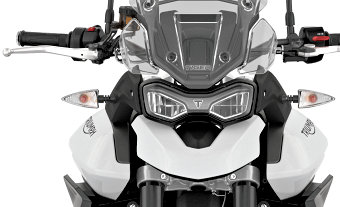 Triumph 900 Tiger 2020