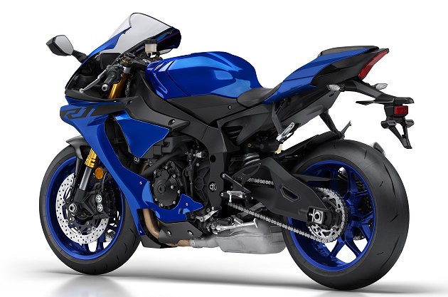 Yamaha YZF-R1 1000 2018