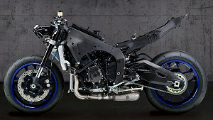 Yamaha R1 1000  2020