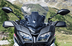 Yamaha 900 Tracer 2018
