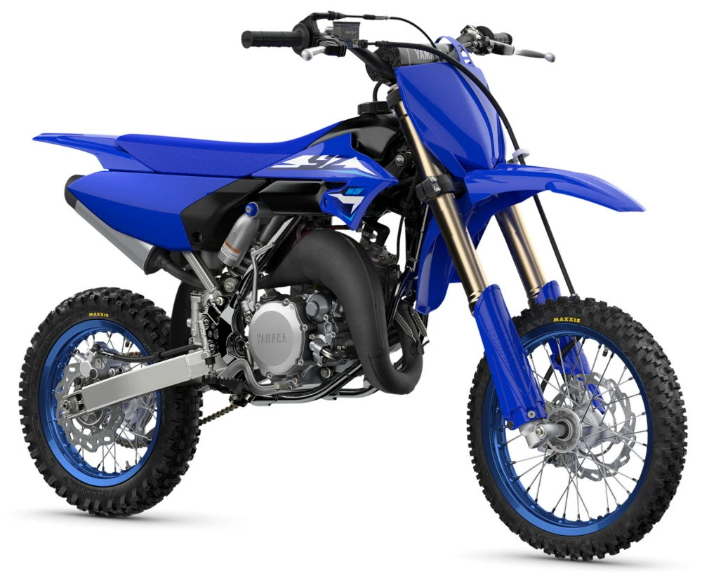 Yamaha YZ 65 2026