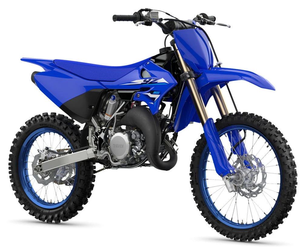 Yamaha YZ 85 2026
