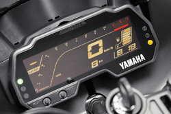 Yamaha YZF-R 125