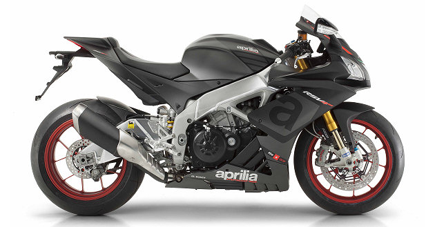Aprilia 1000 RSV4 RR 2016
