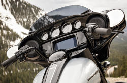 Harley-Davidson 1870 STREET GLIDE SPECIAL FLHXS 2019