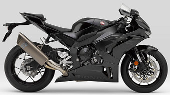 Honda CBR 1000 RR-R Fireblade 2020