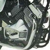 Morini 350 GT / Strada / Sport 1972