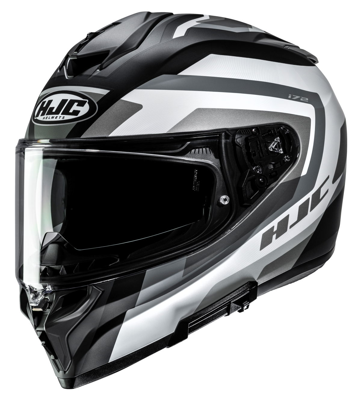 Un casco HJC i72