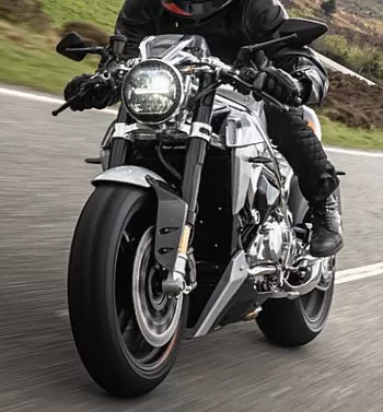 Norton 1200 V4 cr
