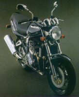 SUZUKI GSF 1200 BANDIT