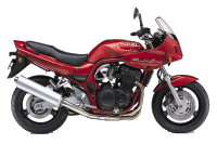SUZUKI GSF 1200 BANDIT