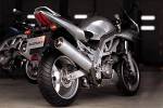 SUZUKI SVS 1000