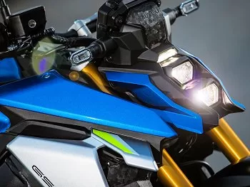 Suzuki GSX-S 1000 2025