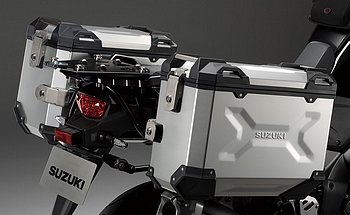 Suzuki 1050 V-Strom XT PRO Suzuki 1050 V-Strom XT Pro 2020