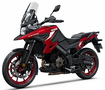 Suzuki 1050 V-Strom