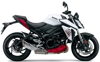 Suzuki 950 GSX-S