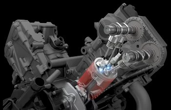 Suzuki DL 650 V-Strom