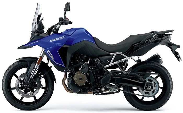 Suzuki V-Strom 800 S.E.