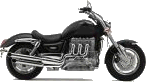 TRIUMPH 2300 ROCKET III