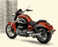 TRIUMPH 2300 ROCKET III