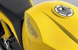 TRIUMPH DAYTONA 600 TRIUMPH DAYTONA 600