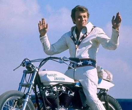 Evel Knievel