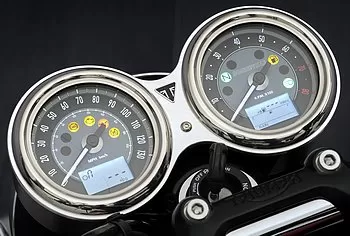 Triumph 1200 Bonneville T 120